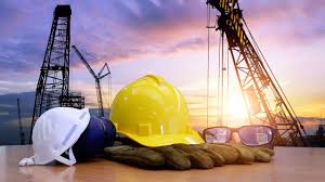 Industria Construcción