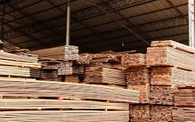 Industria Maderera